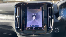 Volvo Xc40 2.0 T4 R DESIGN Pro 5dr Geartronic Petrol Estate